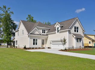 40 Daffodil Farm Rd, Bluffton, SC 29910