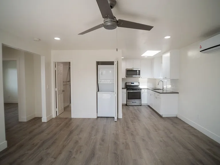 The Village Apartments — Photo 44