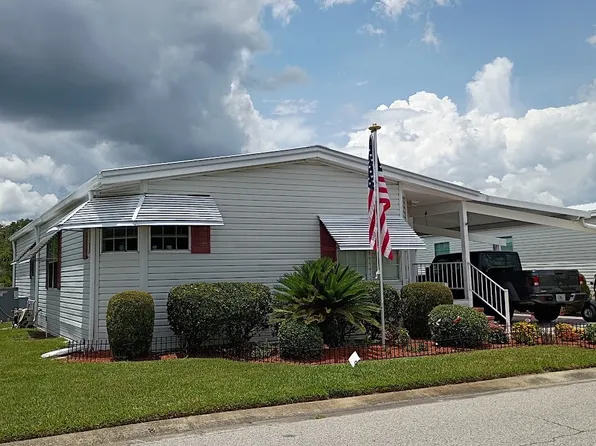 1668 Big Cypress Blvd #837, Lakeland, FL 33810