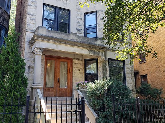 3rd image of 5339 N Winthrop Ave #2-F