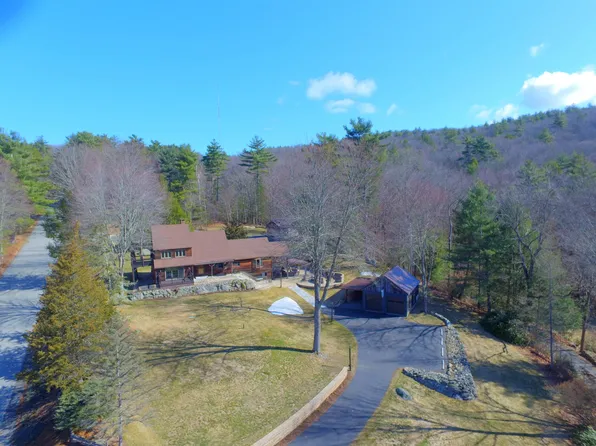 259 Bolton Road, Winchester, NH 03470