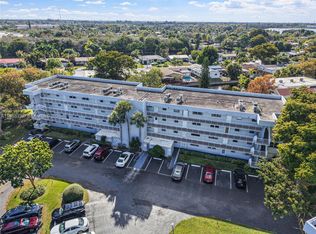 Royal Park Condo, Fort Lauderdale, FL 33309