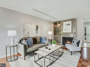 5234 Pooks Hill Rd, Bethesda, MD 20814