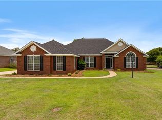 9691 Hampshire Ct #56, Mobile, AL 36695
