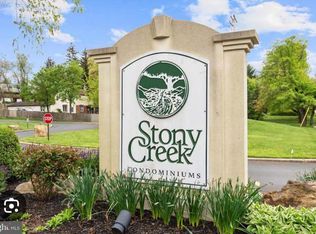 608 Stony Way #608, Norristown, PA 19403
