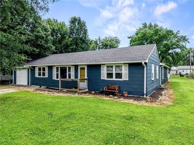 233 W 5th St, Adrian, MO, 64720