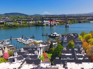 225 S Montgomery St #Es10, Portland, OR 97201