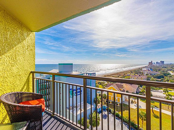 2nd image of 6804 N Ocean Blvd. #1147