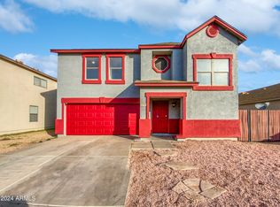 11790 W Windrose Ave, El Mirage, AZ 85335