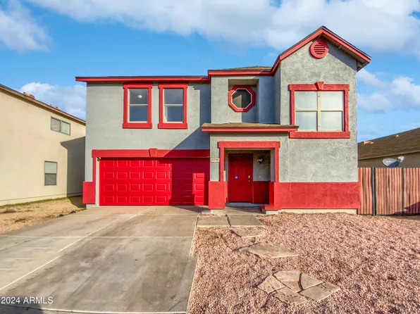 11790 W WINDROSE Avenue, El Mirage, AZ 85335