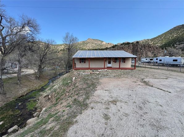 16193 US Highway 50, Coaldale, CO 81222