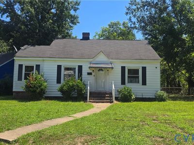 3701 Patrick Ave, Richmond, VA, 23222