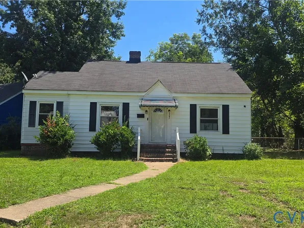 3701 Patrick Ave, Richmond, VA 23222