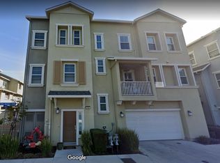 1161 Sierra Madres Ter, San Jose, CA 95126