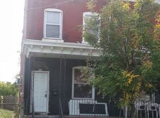 153 Locust St, Trenton, NJ 08609