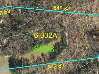LOT 6 Ralph Tuttle Rd Lot 6, Walnut Cove, NC, 27052