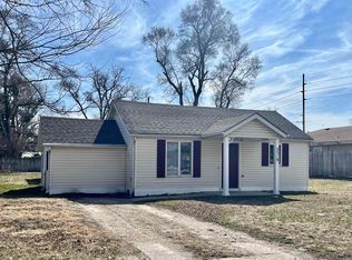 2519 5th St, Columbus, NE 68601