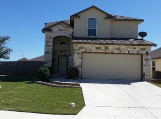 788 Spectrum Dr, New Braunfels, TX 78130
