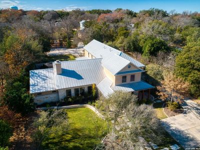 333 Pike, San Antonio, TX, 78209