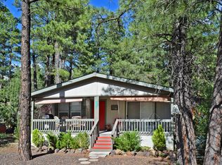 17225 Buffalo Run, Munds Park, AZ 86017