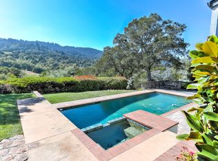 112 Stonegate Rd, Portola Valley, CA 94028