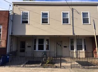 25 Andrew St, Bayonne, NJ