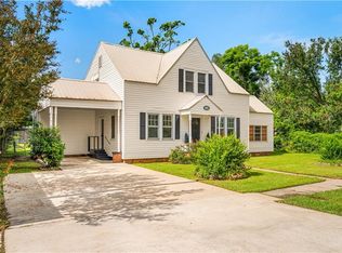 406 Rose St, Bunkie, LA 71322