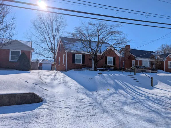 226 Preston Ave, Lexington, KY 40502