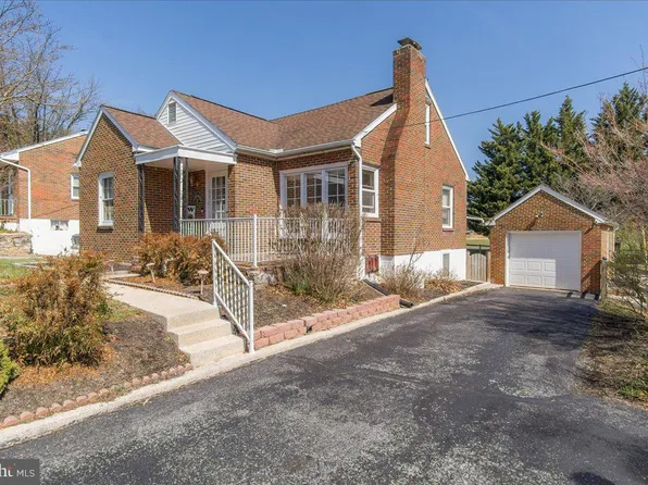 501 N Main St, Boonsboro, MD 21713