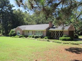 366 Broad St S, Ellaville, GA 31806