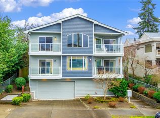 550 Dayton St UNIT 201, Edmonds, WA 98020