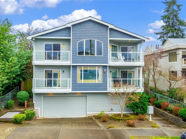 550 Dayton Street #201, Edmonds, WA 98020