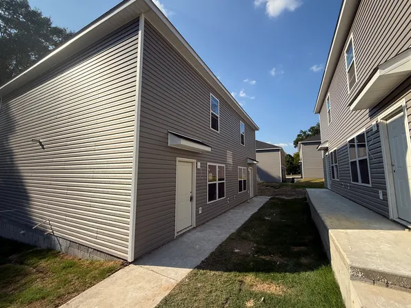 3022 W 16th St #A-b, Little Rock, AR 72204