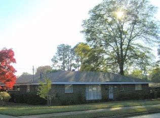 3812 Ware Hill Dr, Montgomery, AL 36109