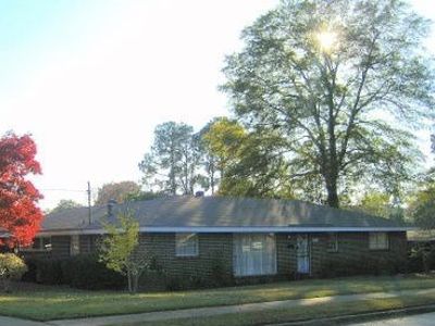 3812 Ware Hill Dr, Montgomery, AL, 36109