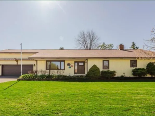 138 Richland Dr, Bluffton, OH 45817