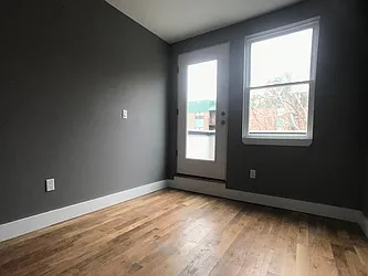 Rented by Evergreen Apartments BK