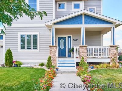 926 Miracle Pkwy, Cheyenne, WY, 82009