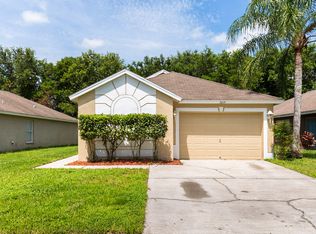 5019 Anclote River St, Wesley Chapel, FL 33545