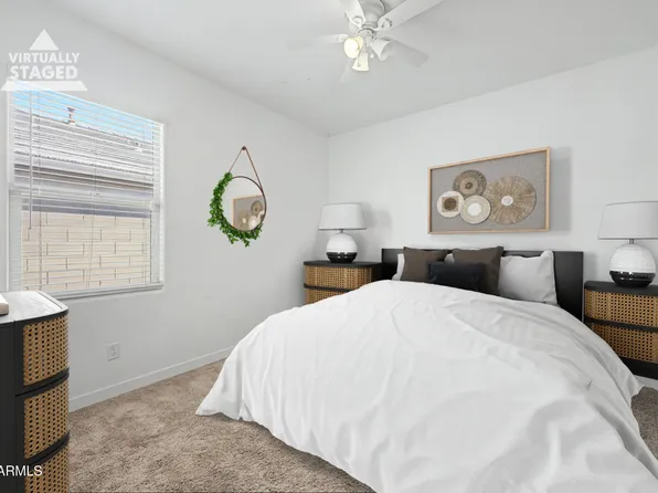 4029 S MOONBEAM --, Mesa, AZ 85212