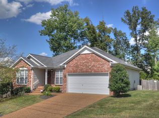 3356 Tinney Pl, Nashville, TN 37217