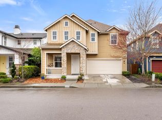 1759 Emma Way, Petaluma, CA