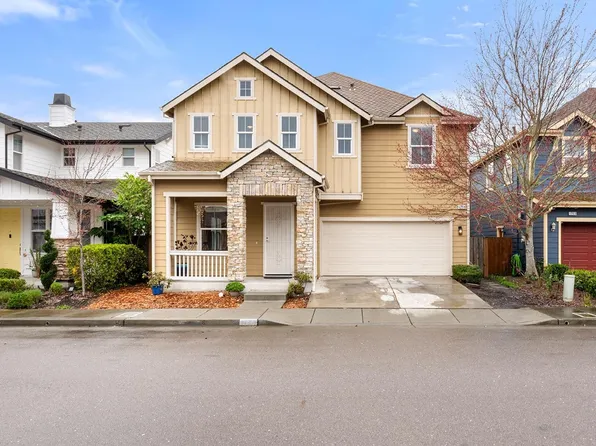 1759 Emma Way, Petaluma, CA 94954