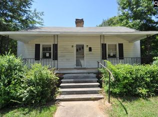 701 Crosson St, Newberry, SC 29108