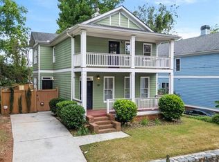 187 Vanira Ave SE, Atlanta, GA 30315