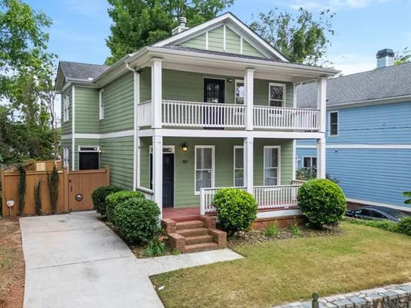 187 Vanira Ave SE, Atlanta, GA 30315