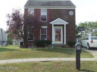 7831 Texlyn Ct, Louisville, KY 40258