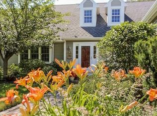 4 Doctors Hill Dr, Scituate, MA 02066