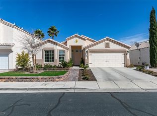 1562 Raining Hills St, Henderson, NV 89052