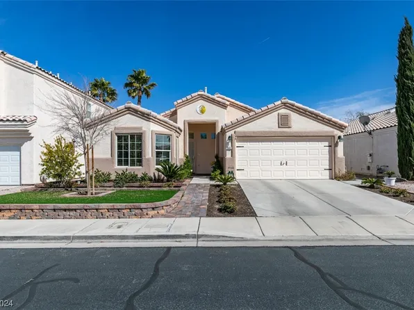 1562 Raining Hills St, Henderson, NV 89052